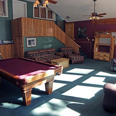 Timber Creek Chalets- 8 Chalet Estes Park Kültér fotó