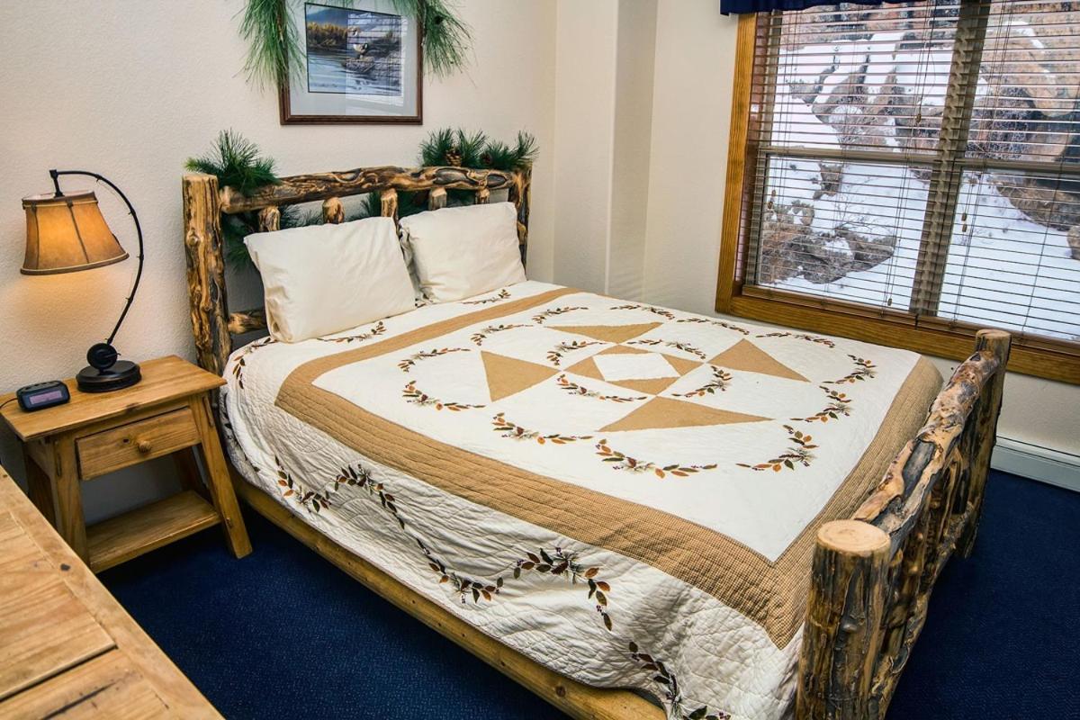Timber Creek Chalets- 8 Chalet Estes Park Kültér fotó